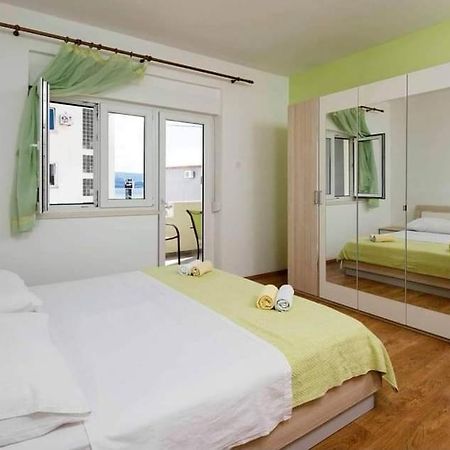 Apartmani Ivica Martic Duće المظهر الخارجي الصورة