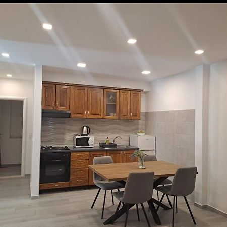 Apartmani Ivica Martic Duće المظهر الخارجي الصورة