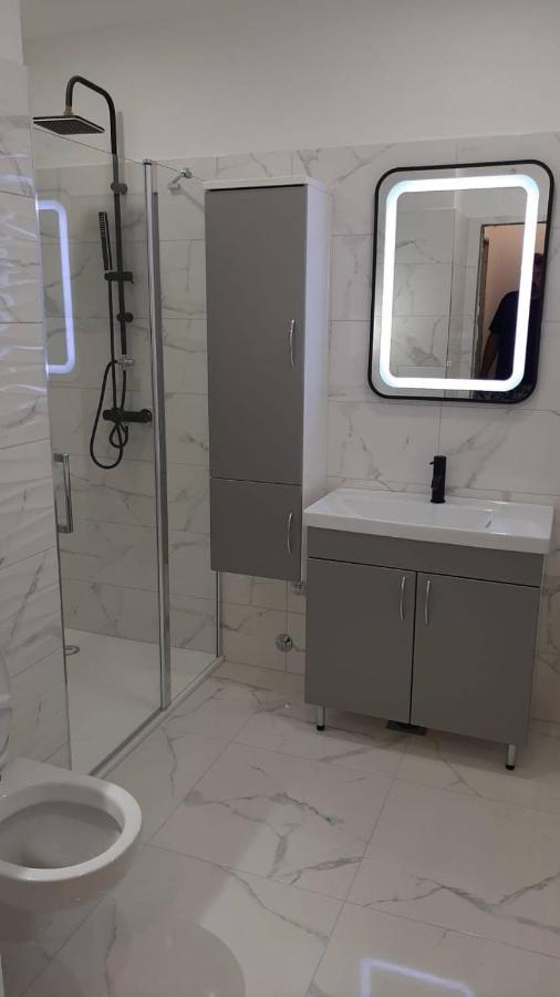 Apartmani Ivica Martic Duće المظهر الخارجي الصورة