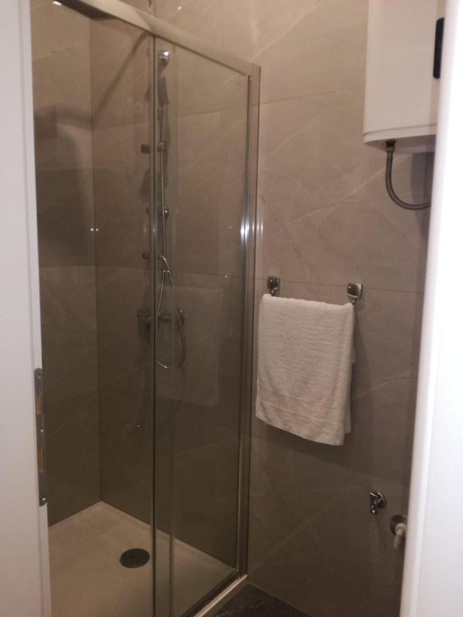 Apartmani Ivica Martic Duće المظهر الخارجي الصورة
