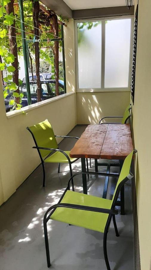 Apartmani Ivica Martic Duće المظهر الخارجي الصورة