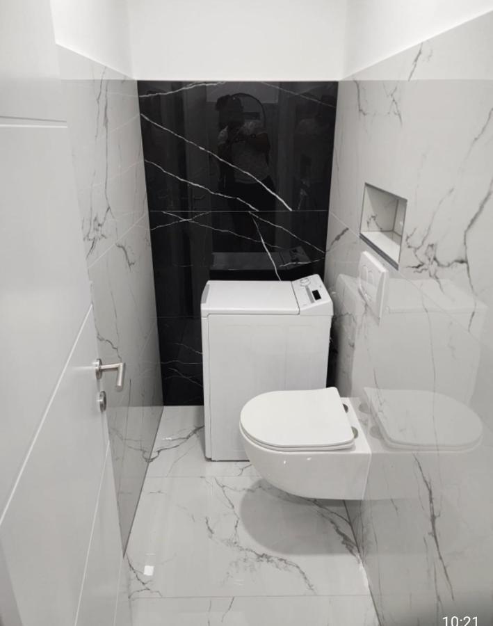 Apartmani Ivica Martic Duće المظهر الخارجي الصورة