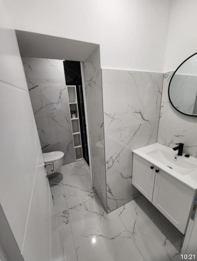 Apartmani Ivica Martic Duće المظهر الخارجي الصورة
