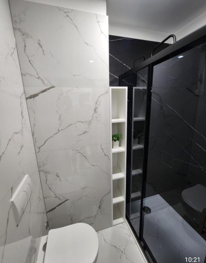 Apartmani Ivica Martic Duće المظهر الخارجي الصورة