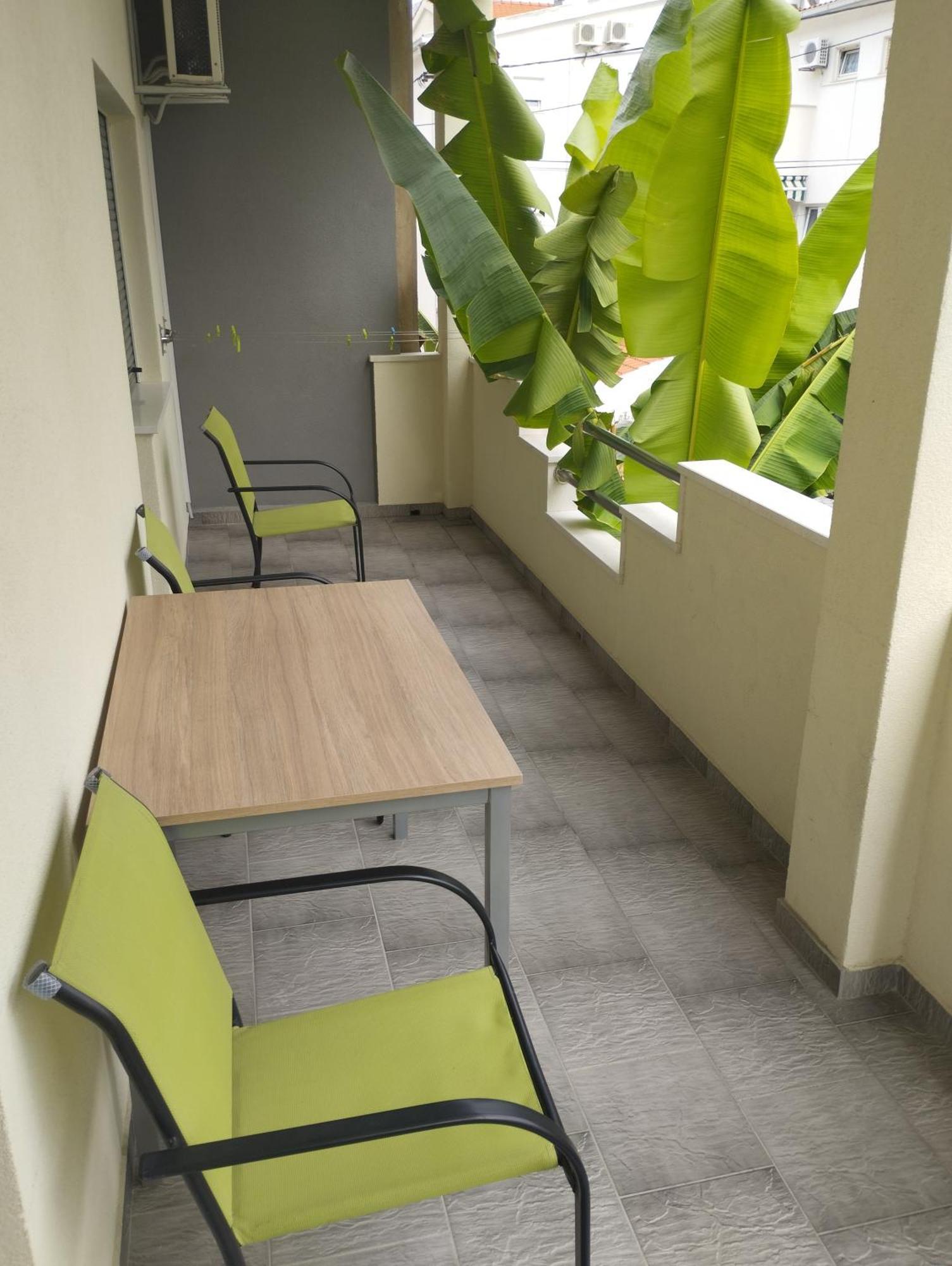 Apartmani Ivica Martic Duće المظهر الخارجي الصورة